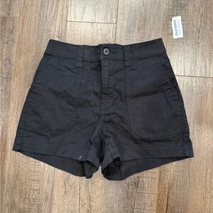 Old Navy Women's Dark Shorts
